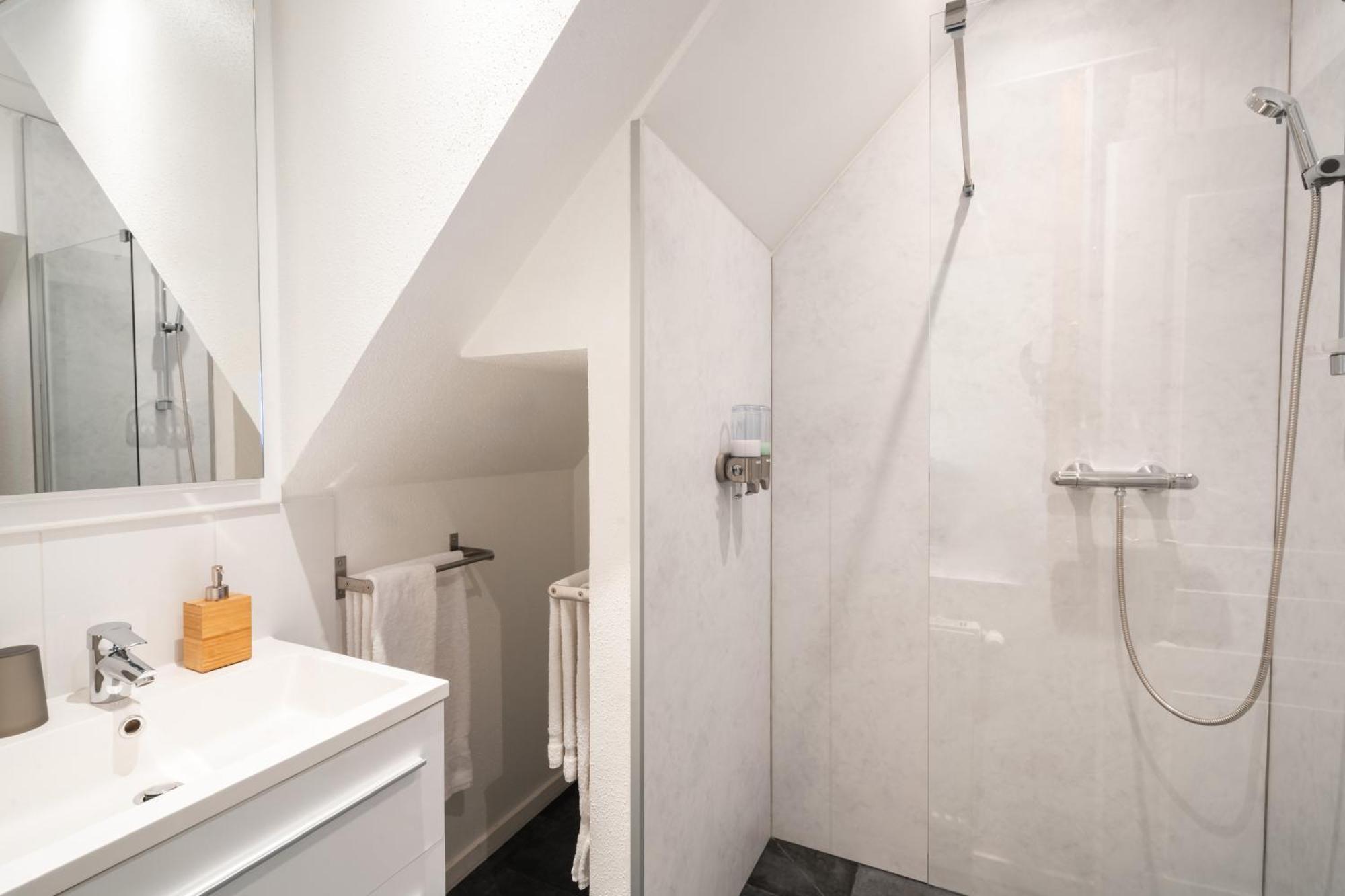 La Cour St-Fulrad - Appartements Saint-Hippolyte  Eksteriør bilde